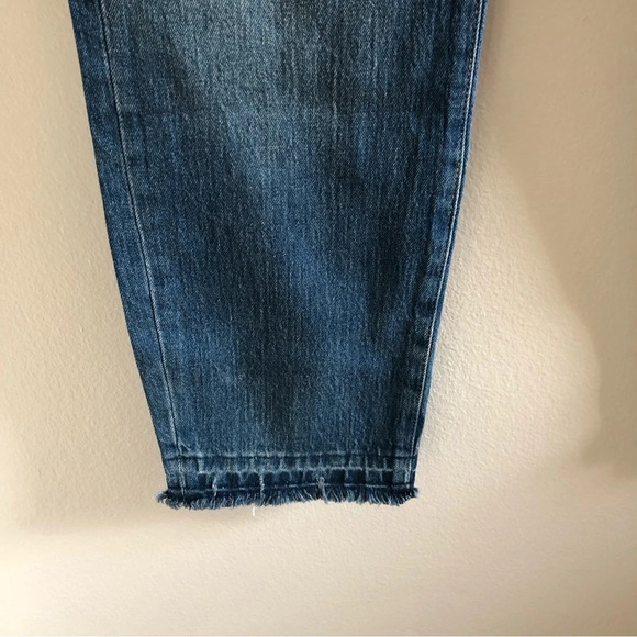 NWT Good American High Rise Jeans 26 - Picture 6 of 10